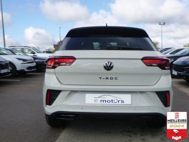 Volkswagen T-Roc image 1