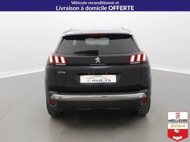 Peugeot 3008 image 6