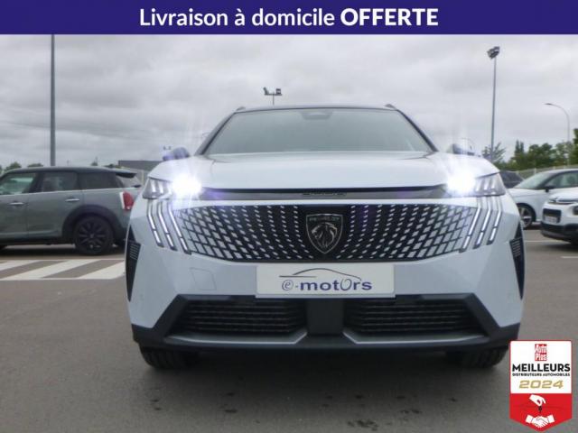 Peugeot 5008 image 6