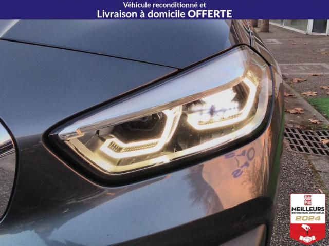 Bmw Série 1 image 8