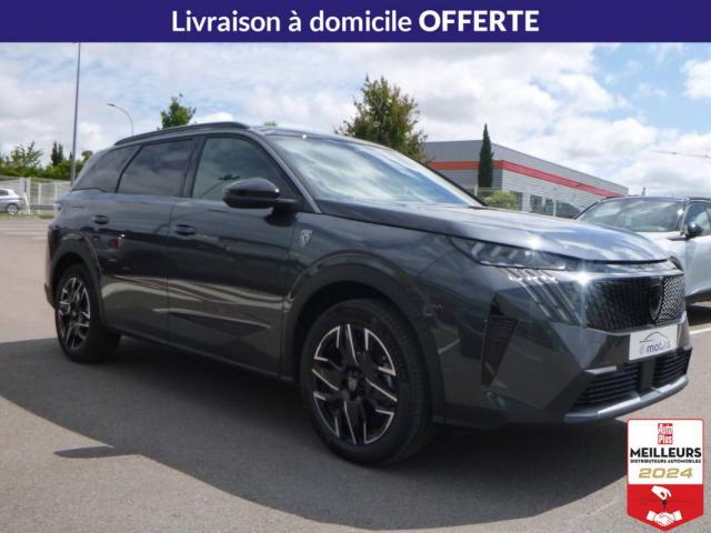 Peugeot 5008 image 5