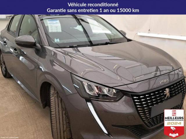 Peugeot 208 image 5
