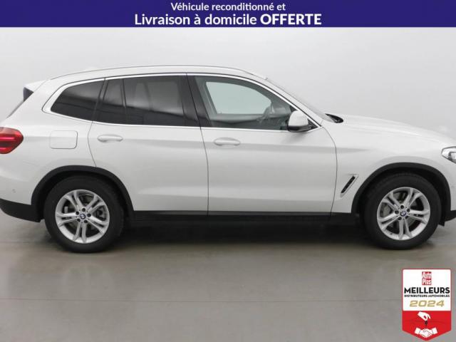 Bmw X3 image 4