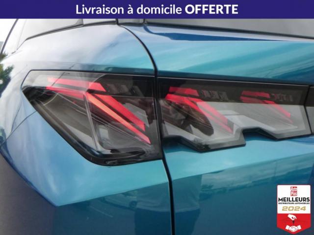 Peugeot 5008 image 3