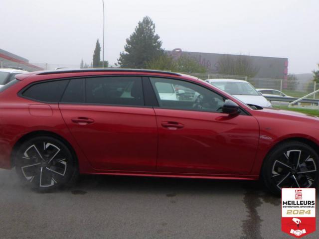 Peugeot 508 Sw image 2