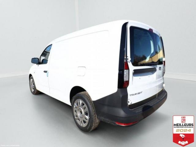 Ford Transit Connect Fourgon L2 Tdci 102 Trend Pdc