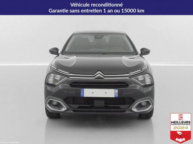 Citroen C4 X image 7
