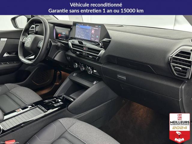 Citroen C4 X image 9