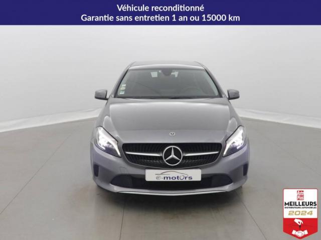 Mercedes Benz Classe A image 6