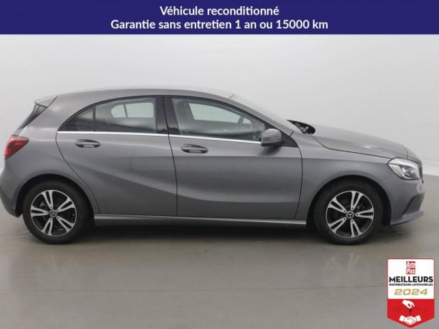 Mercedes Benz Classe A image 1