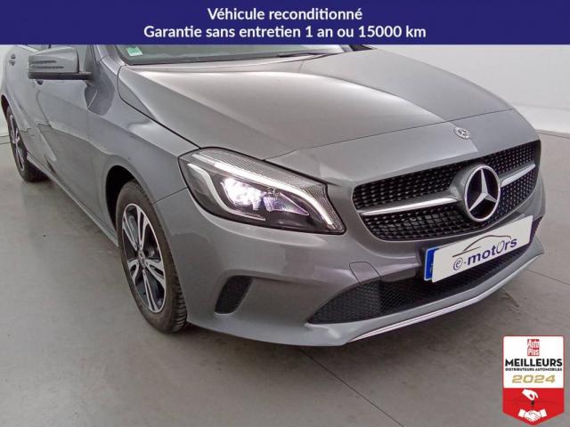 Mercedes Benz Classe A image 8