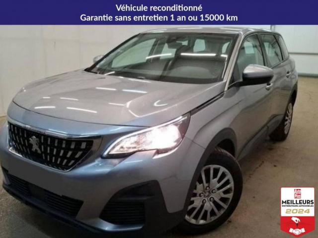 Peugeot 5008 Puretech 130 Acces