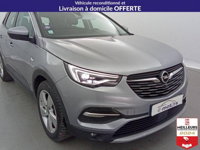 Opel Grandland X image 7