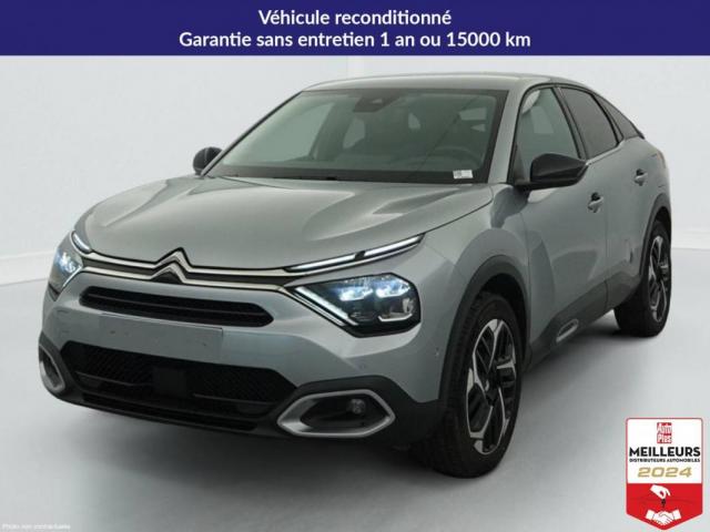 Citroen C4 Puretech 130 Bvm6 Max