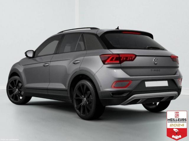 Volkswagen T-Roc 150 Dsg Style