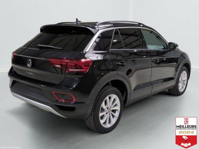 Volkswagen T-Roc 2.0 Tdi 150 Start Stop Dsg7 Life Plus