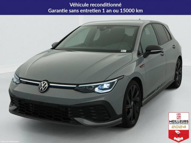 Volkswagen Golf 8 2.0 Tsi 300 Dsg7 Gti Clubsport