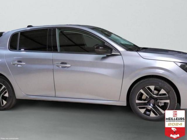 Peugeot 208 Hybrid 110 E-Dcs6 Allure