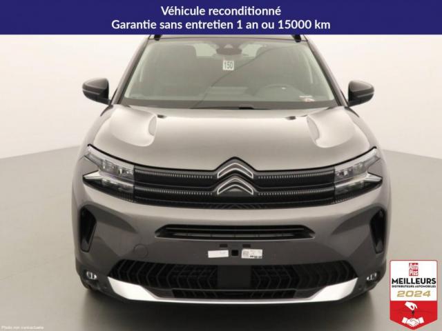 Citroen C5 Aircross Bluehdi 130 Eat8 Max