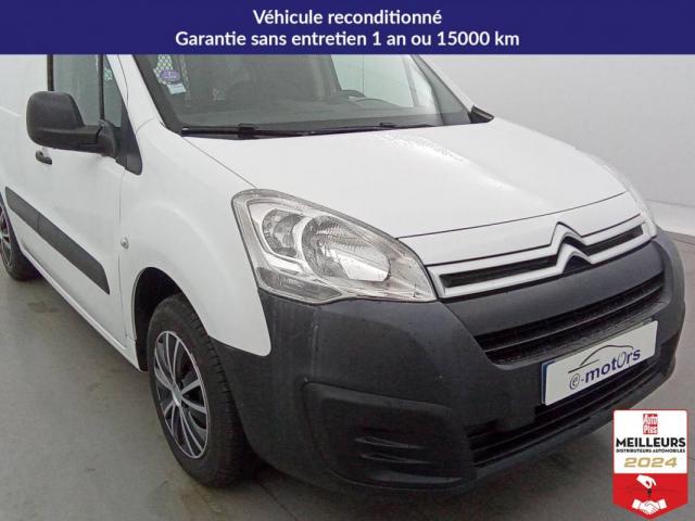 Citroen Berlingo image 3