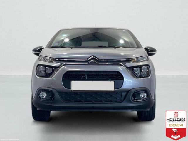Citroen C3 image 6