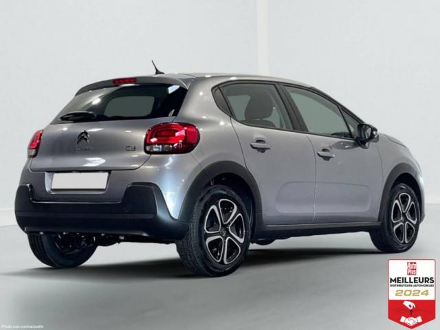 Citroen C3 image 5