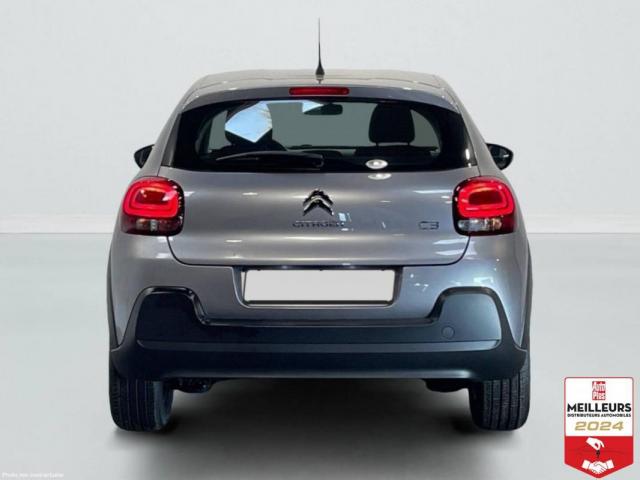 Citroen C3 image 4