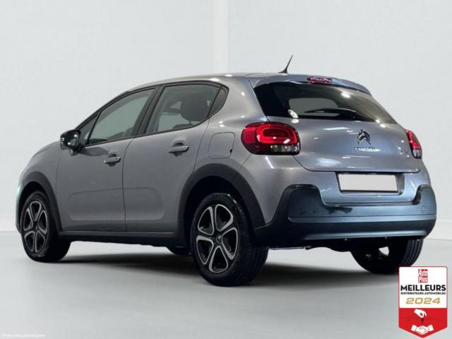 Citroen C3 image 9