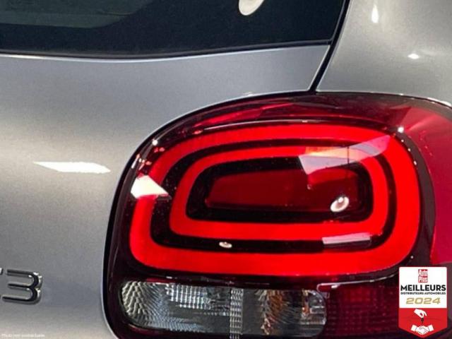 Citroen C3 image 3
