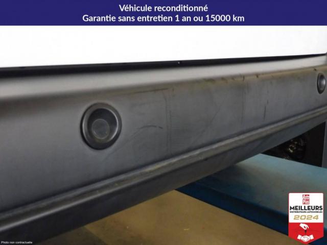 Citroen Berlingo image 3