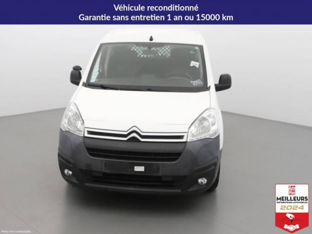 Citroen Berlingo image 2