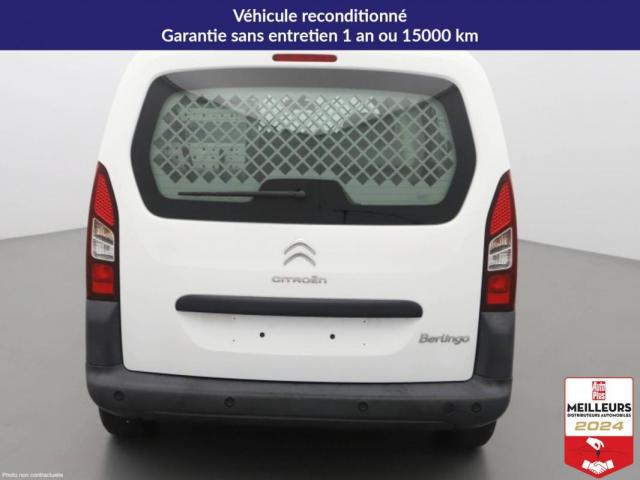 Citroen Berlingo image 6