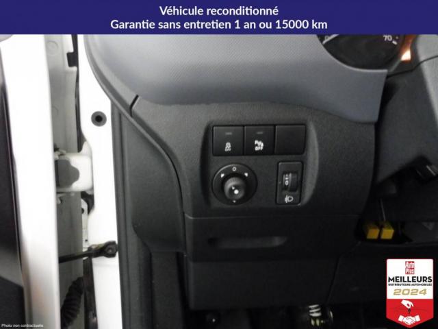 Citroen Berlingo image 1