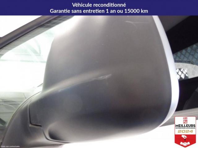 Citroen Berlingo image 5