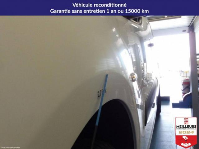 Citroen Berlingo image 7