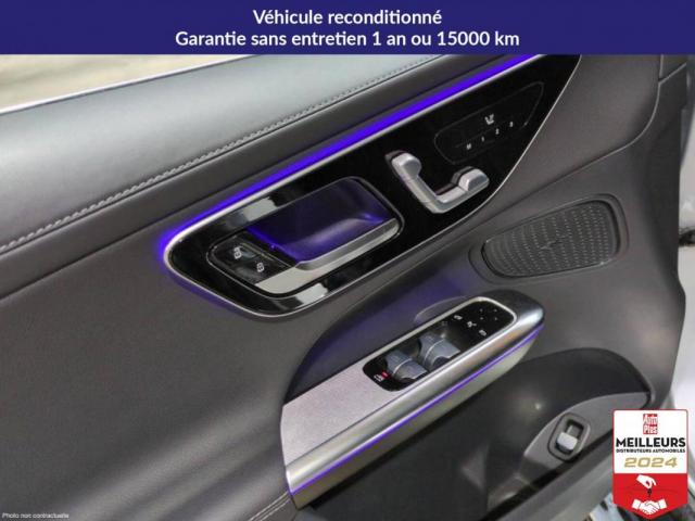 Mercedes Benz Glc image 9