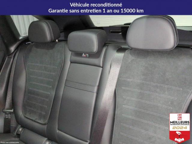 Mercedes Benz Glc image 5