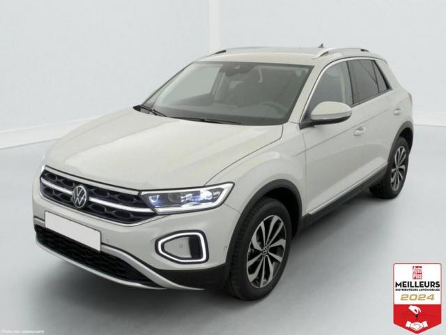 Volkswagen T-Roc 1.5 Tsi Evo2 150 Start Stop Dsg7 Style