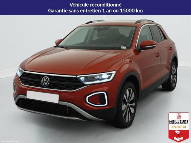 Volkswagen T-Roc 1.5 Tsi Evo2 150 Start Stop Dsg7 Life