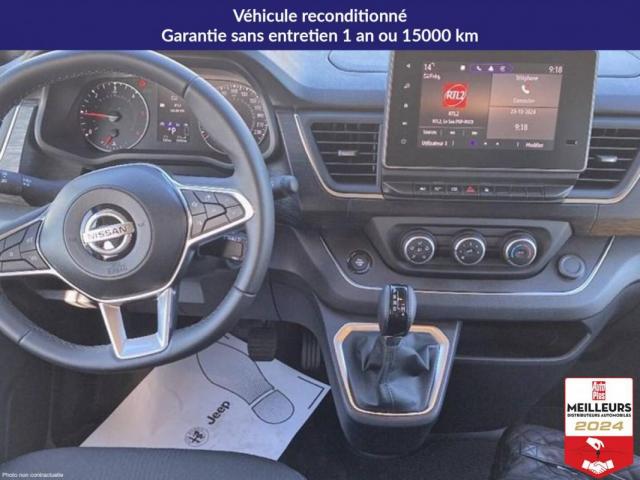 Nissan Primastar image 1