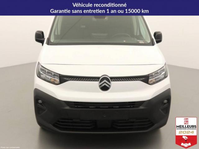 Citroen Berlingo image 4