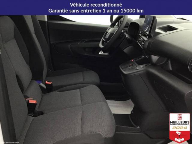 Citroen Berlingo image 5