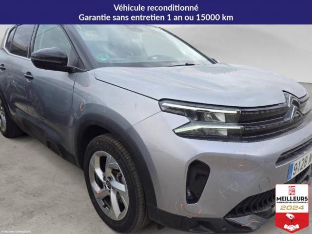 Citroen C5 Aircross image 3