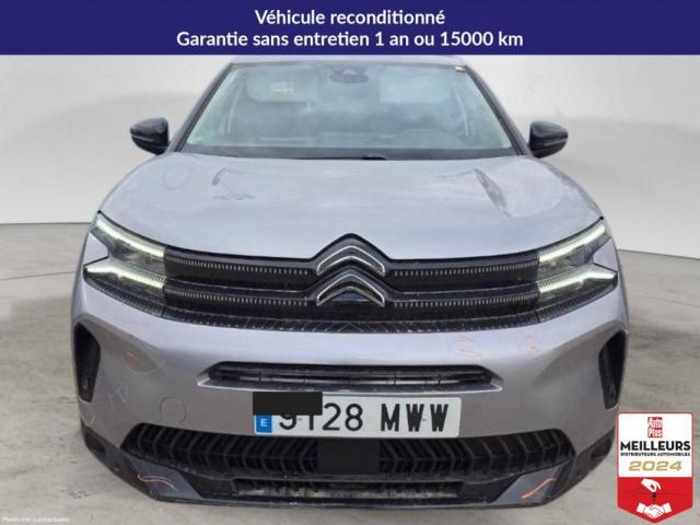 Citroen C5 Aircross image 5