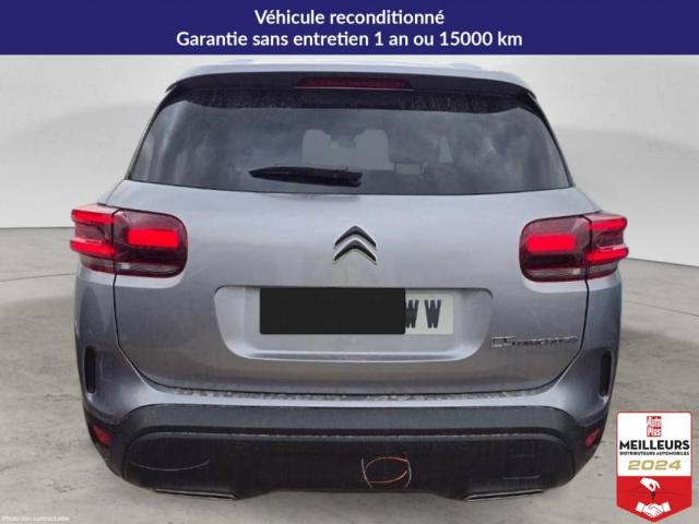 Citroen C5 Aircross image 9