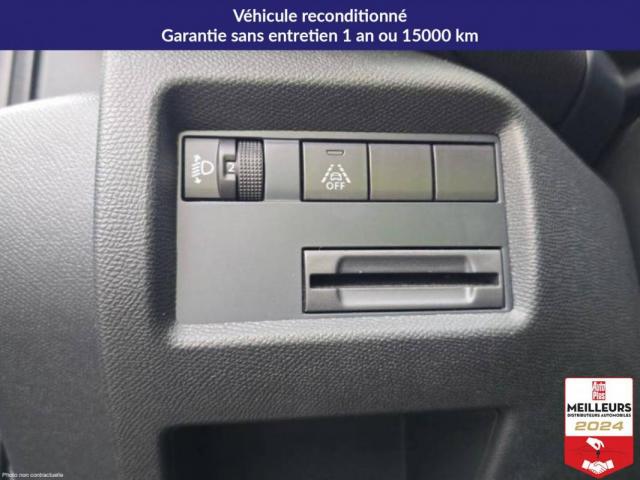 Citroen C5 Aircross image 2