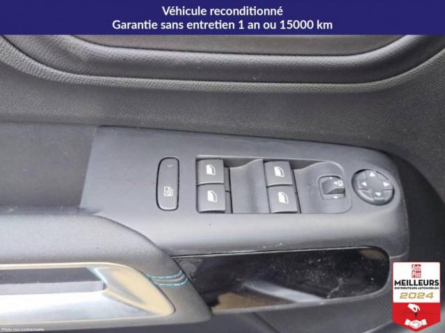 Citroen C5 Aircross image 1