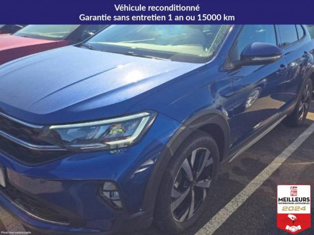 Volkswagen Taigo 1.0 Tsi 115 Dsg7 Life