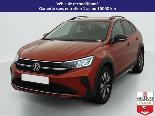 Volkswagen Taigo 1.0 Tsi 116 Dsg7 Life Plus