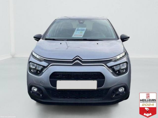 Citroen C3 image 8